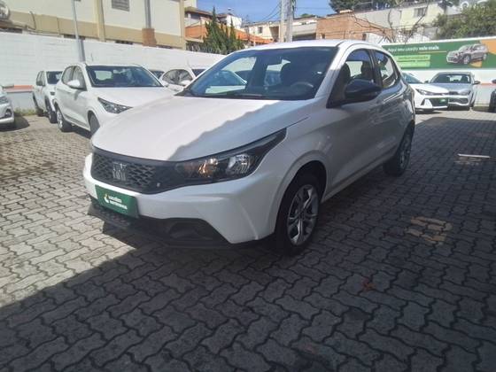 FIAT ARGO 1.0 FIREFLY FLEX DRIVE MANUAL FIAT ARGO 1.0 FIREFLY FLEX DRIVE MANUAL